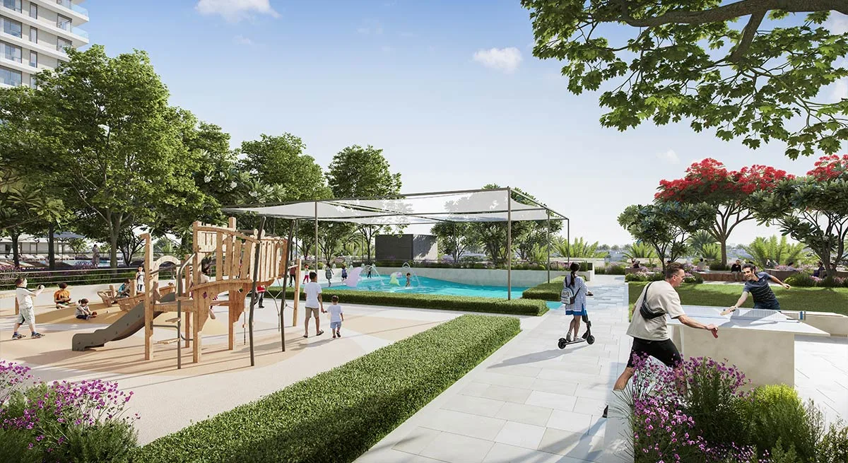 feature image on the Emaar project page (checked by eye: render)