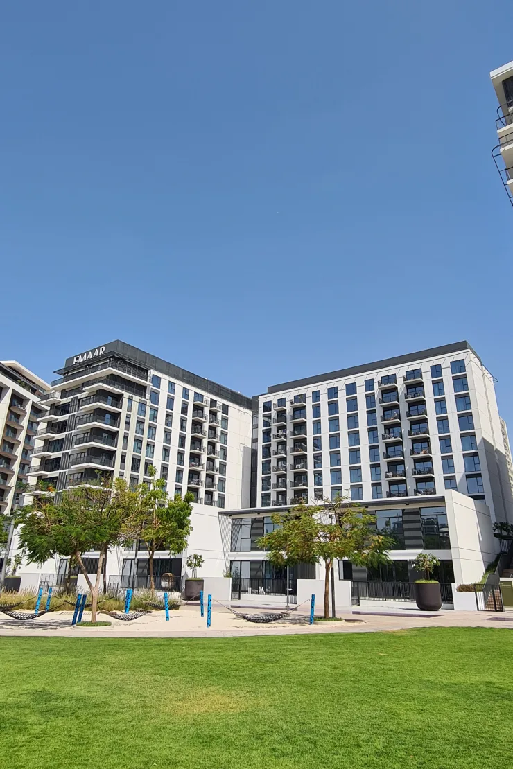 main gallery on Propsearch (whole project executive-residences)