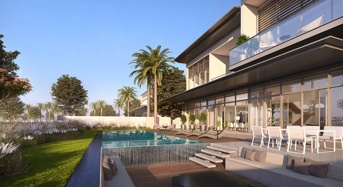 feature image on the Emaar project page (checked by eye: render)