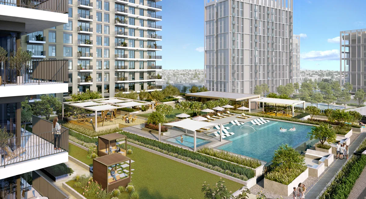 feature image on the Emaar project page (checked by eye: render)