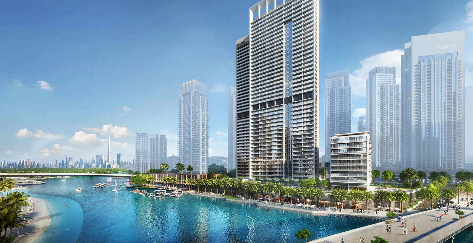 main image on the Emaar project page (checked by eye: render)