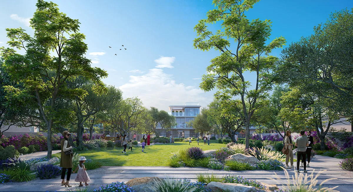 feature image on the Emaar project page (checked by eye: render)