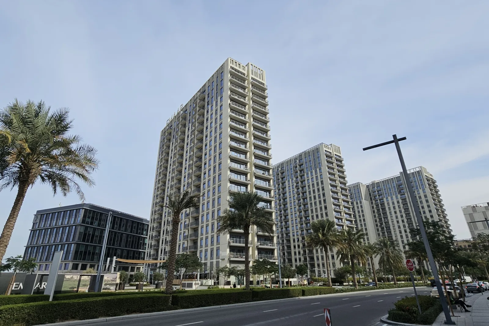 main gallery on Propsearch (whole project park-heights)