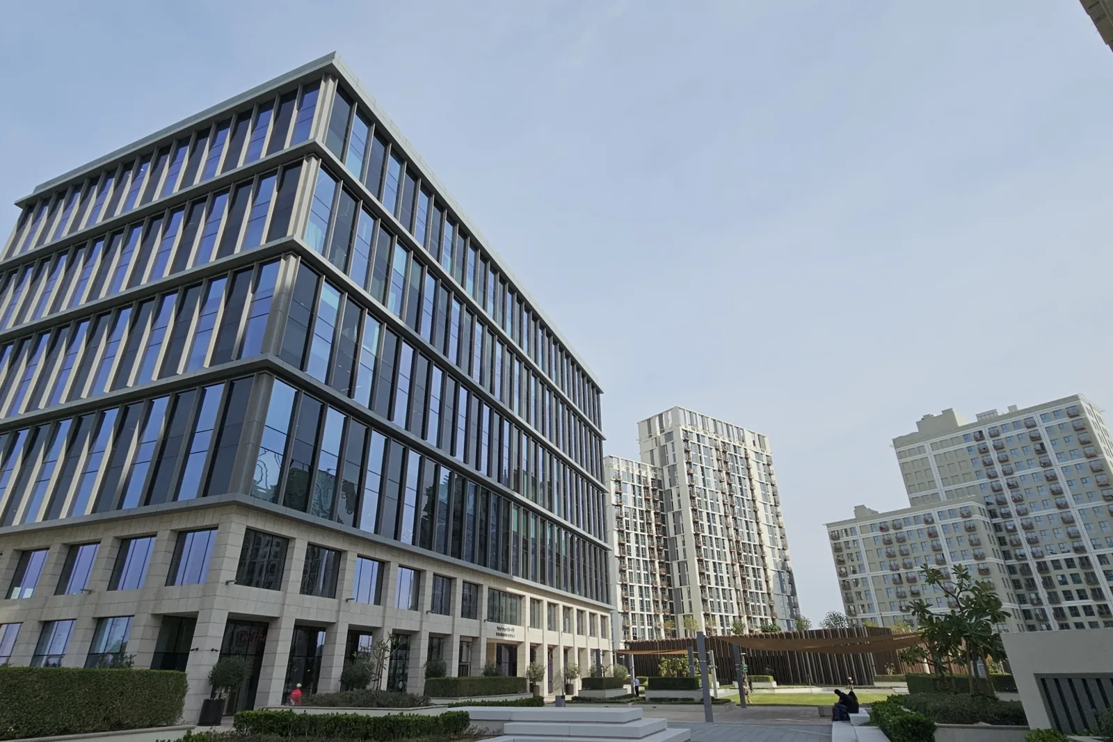main gallery on Propsearch (whole project park-heights)