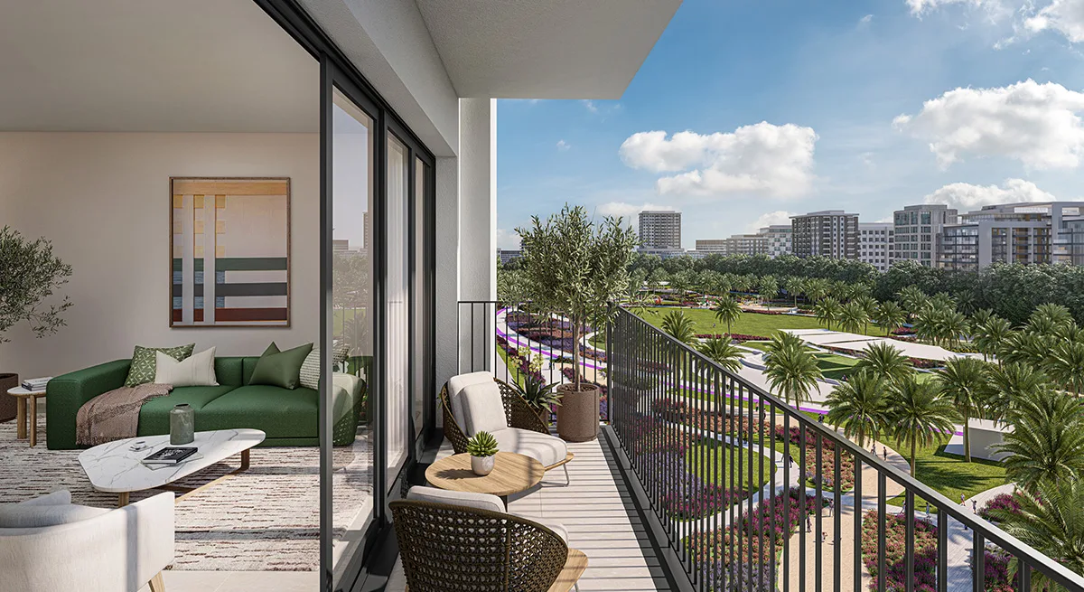 feature image on the Emaar project page (checked by eye: render)