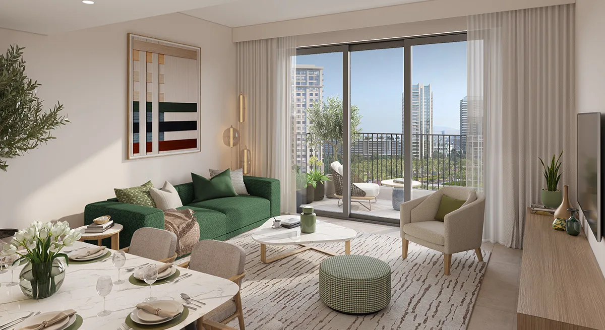 feature image on the Emaar project page (checked by eye: render)