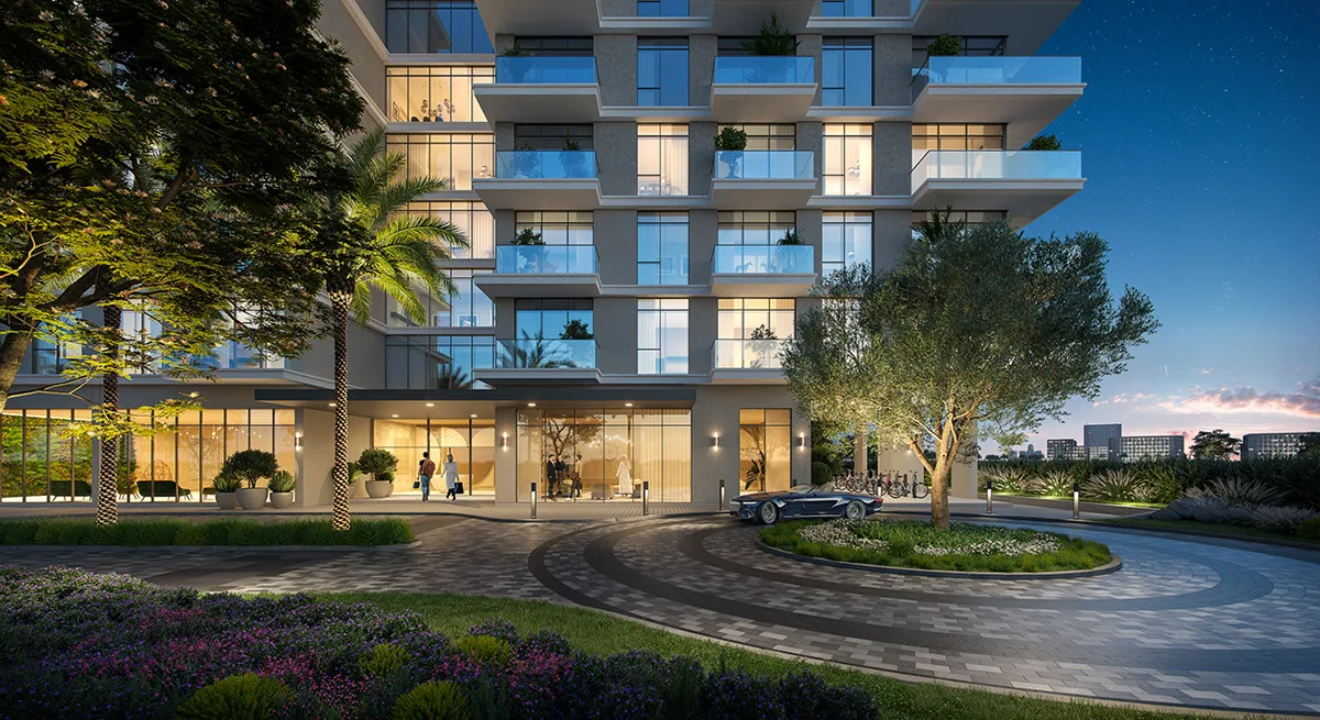 feature image on the Emaar project page (checked by eye: render)