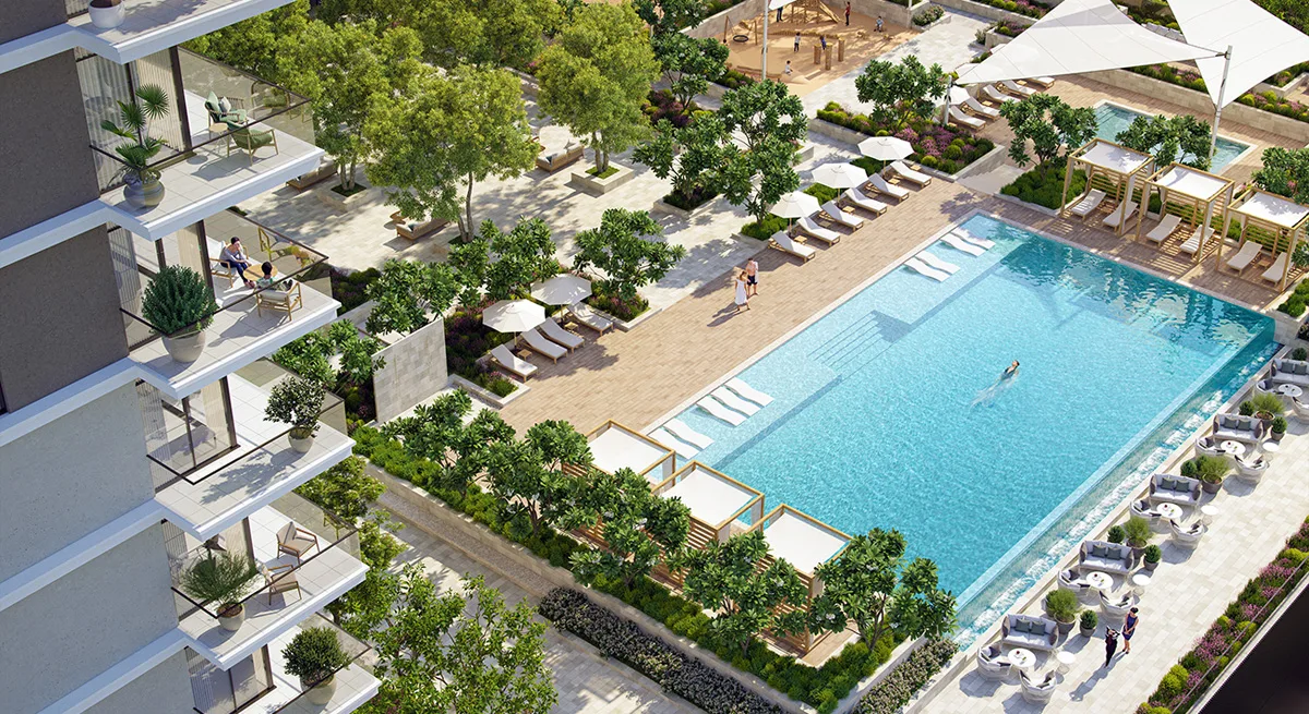 feature image on the Emaar project page (checked by eye: render)
