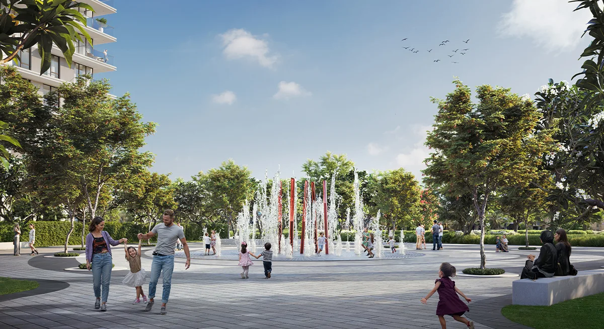 feature image on the Emaar project page (checked by eye: render)