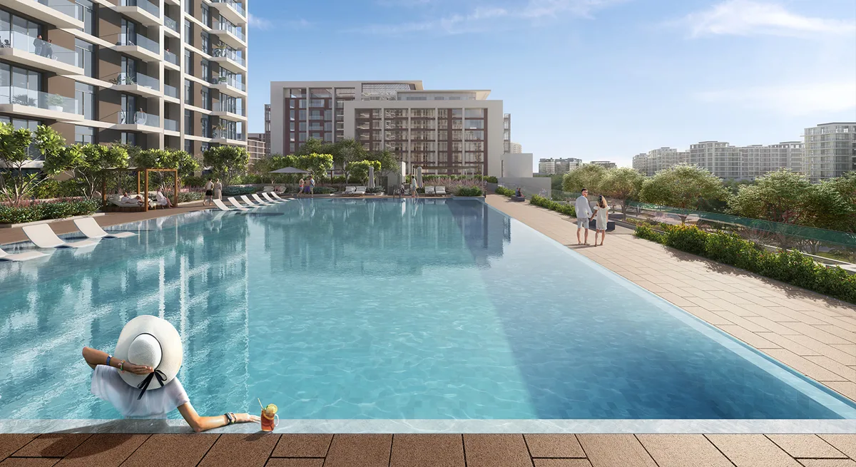 feature image on the Emaar project page (checked by eye: render)