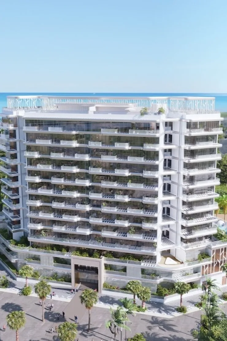 Aerial exterior render (740x1110)