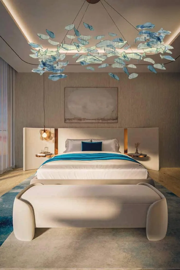 main gallery on Propsearch (whole project royal-yacht-club-residences)