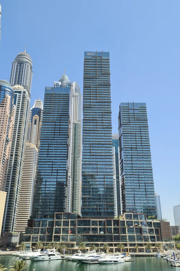 main gallery on Propsearch (whole project the-residences-at-marina-gate)