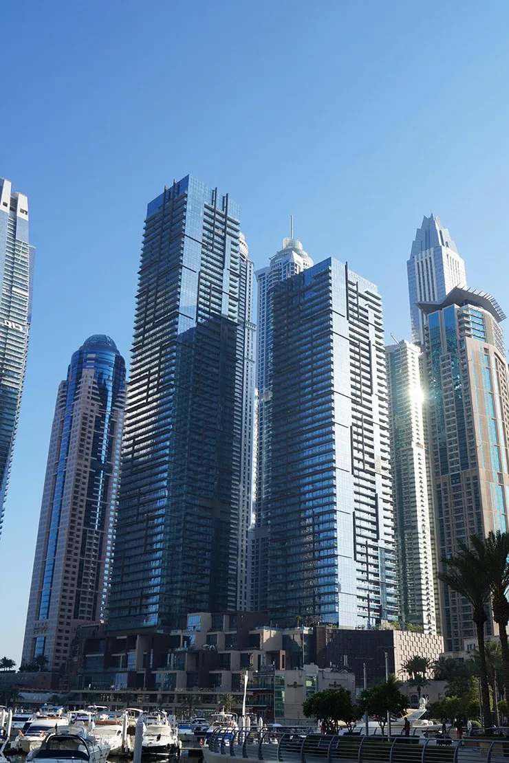 main gallery on Propsearch (whole project the-residences-at-marina-gate)