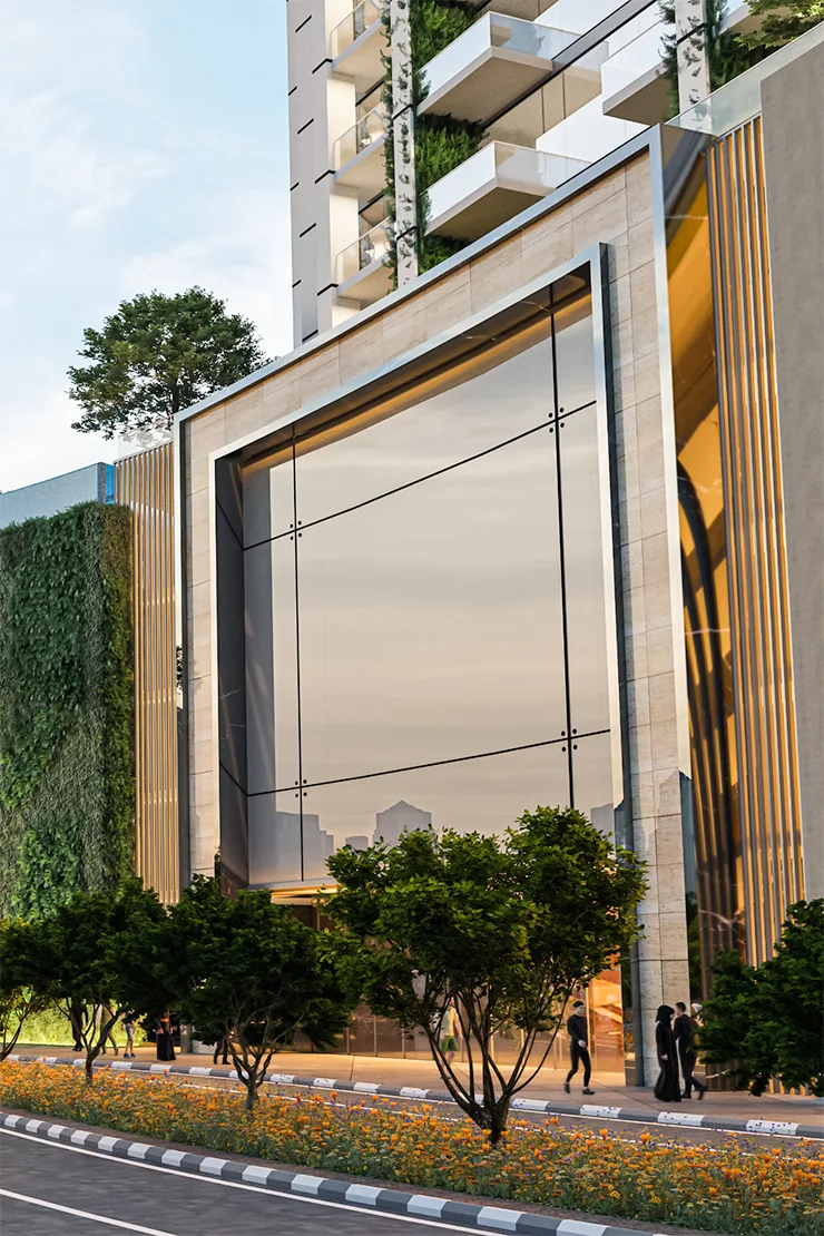 main gallery on Propsearch (whole project maimoon-gardens)
