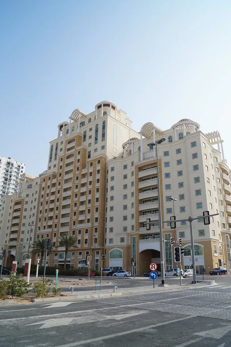 main gallery on Propsearch (whole project plaza-residences)