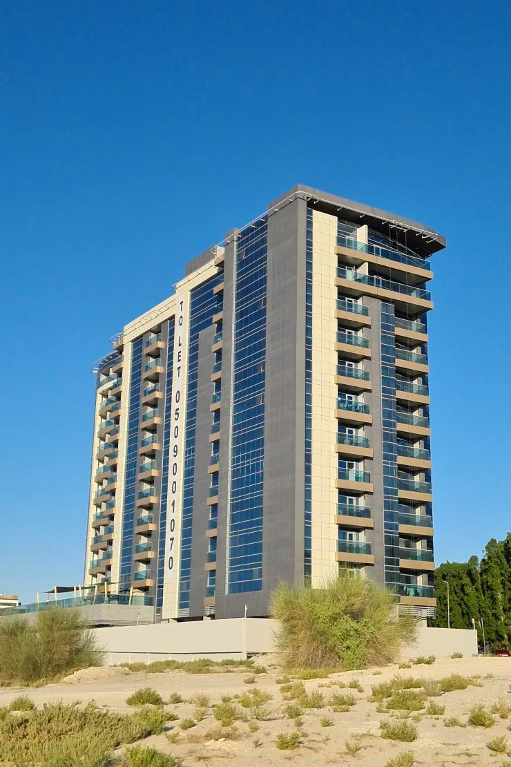 outside full height