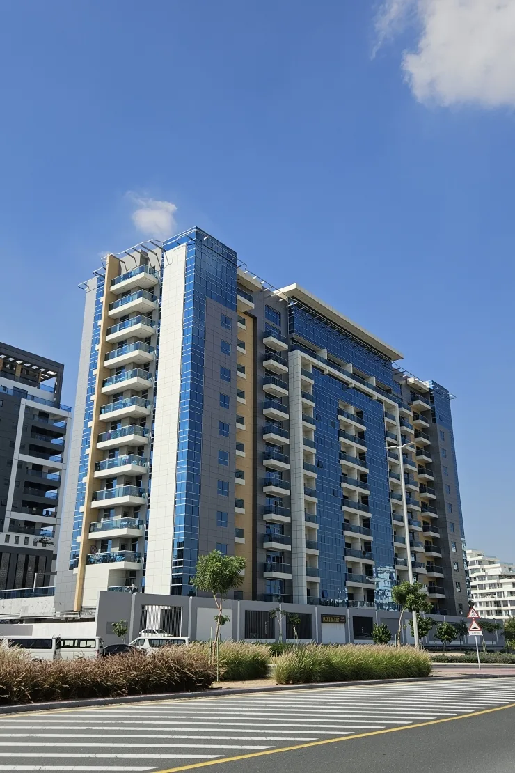 outside, second side