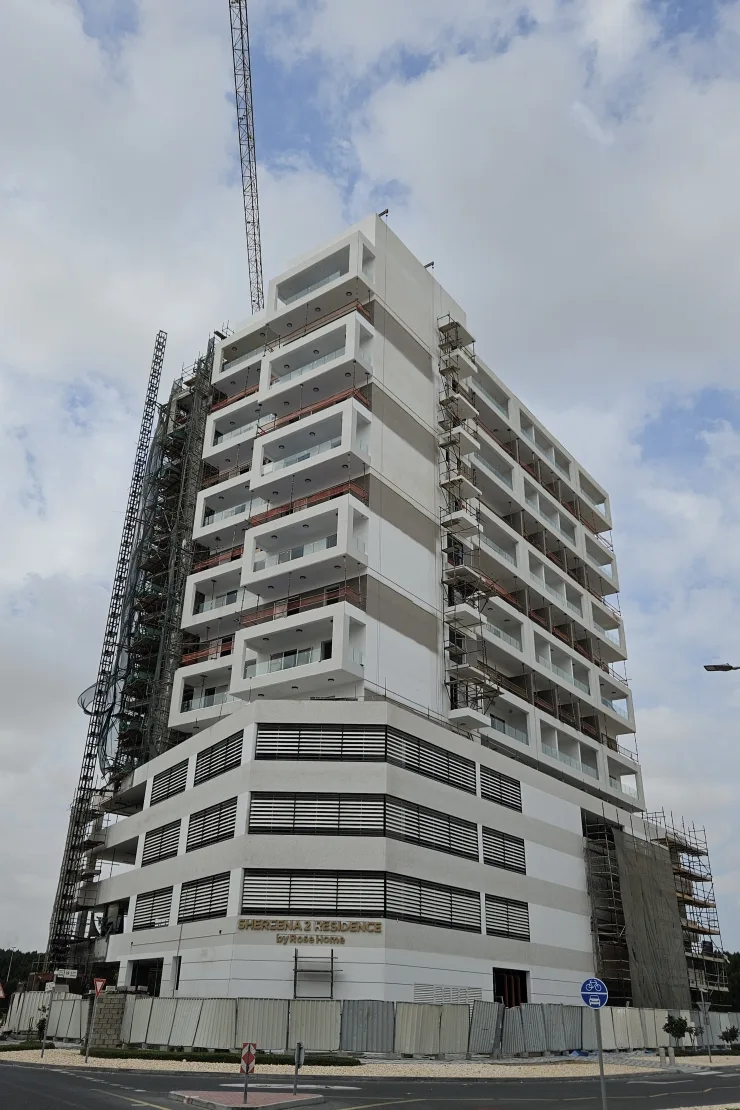outside, second angle