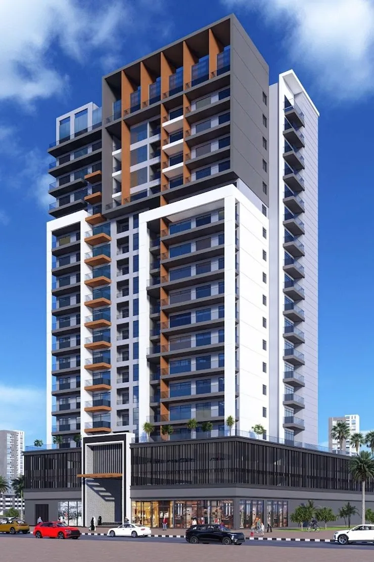 outside full height